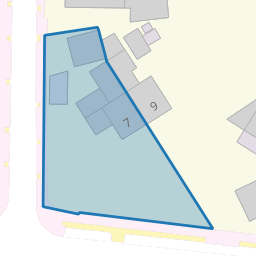 Perceel SON00-C-5779