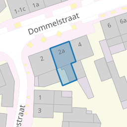 Perceel SON00-C-5823