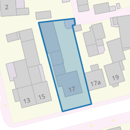 Perceel SON00-C-5832