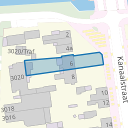 Perceel SON00-C-5838