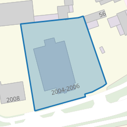 Perceel SON00-C-5843