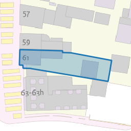 Perceel SON00-C-5853