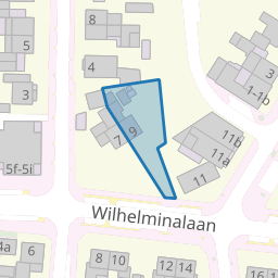 Perceel SON00-C-5863