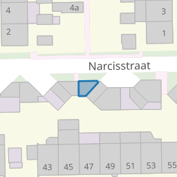 Perceel SON00-C-5880