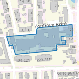 Perceel SON00-C-5888