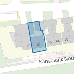 Perceel SON00-C-5891