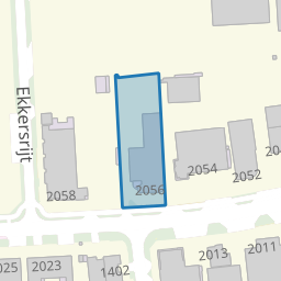 Perceel SON00-C-5922