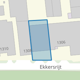 Perceel SON00-C-5932