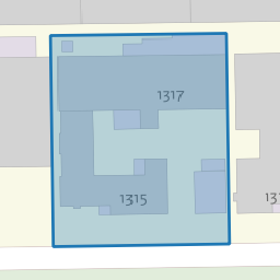 Perceel SON00-C-5936