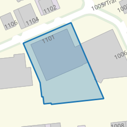 Perceel SON00-C-5947