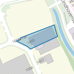 Perceel SON00-C-5953