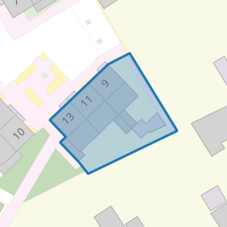 Perceel SON00-C-5960