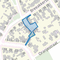 Perceel SON00-C-5962