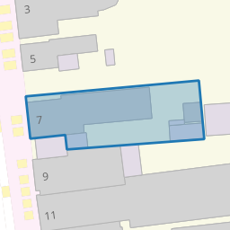 Perceel SON00-C-5965