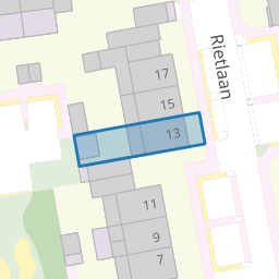 Perceel SON00-C-5974