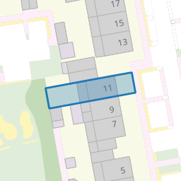 Perceel SON00-C-5975