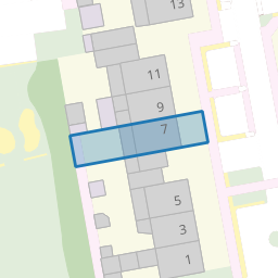 Perceel SON00-C-5977