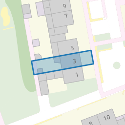 Perceel SON00-C-5979