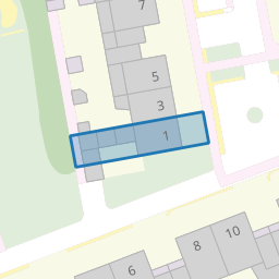 Perceel SON00-C-5980