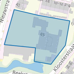 Perceel SON00-C-5984