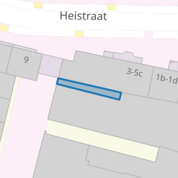 Perceel SON00-C-5994