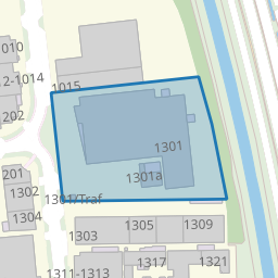 Perceel SON00-C-6003