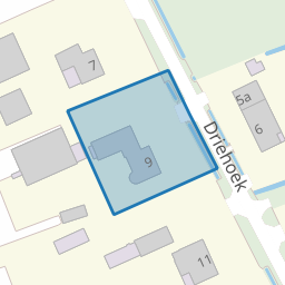 Perceel SON00-C-6012