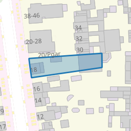 Perceel SON00-C-6023
