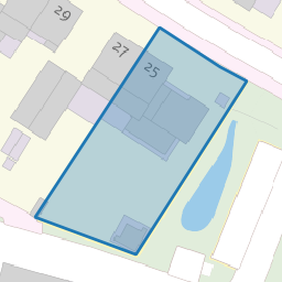 Perceel SON00-C-6025