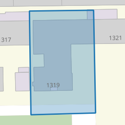 Perceel SON00-C-6033