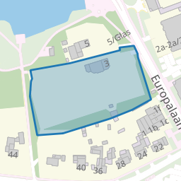 Perceel SON00-C-6039