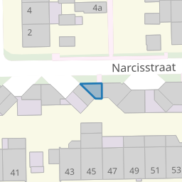 Perceel SON00-C-6043