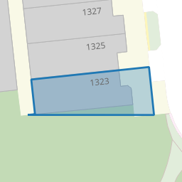 Perceel SON00-C-6046