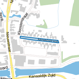 Perceel SON00-C-6058