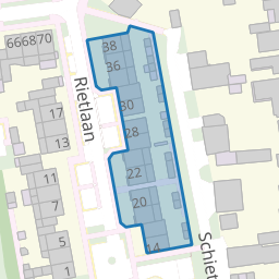 Perceel SON00-C-6069