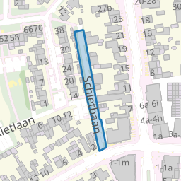 Perceel SON00-C-6070