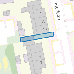 Perceel SON00-C-6072