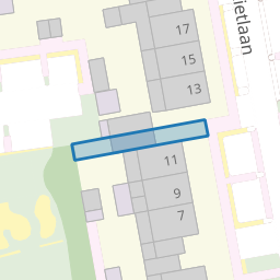 Perceel SON00-C-6073