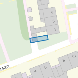 Perceel SON00-C-6076