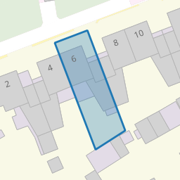 Perceel SON00-C-6080