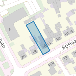 Perceel SON00-C-6084