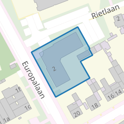 Perceel SON00-C-6085