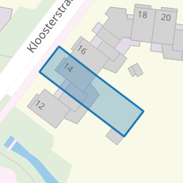 Perceel SON00-C-6099