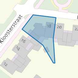 Perceel SON00-C-6101