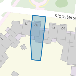 Perceel SON00-C-6102