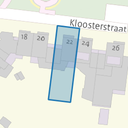 Perceel SON00-C-6103