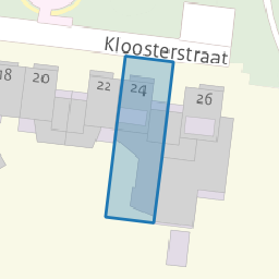 Perceel SON00-C-6104