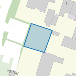 Perceel SON00-C-6115