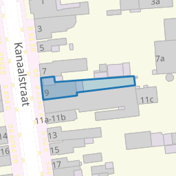 Perceel SON00-C-6117
