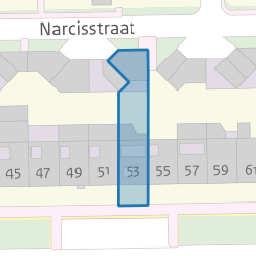 Perceel SON00-C-6156